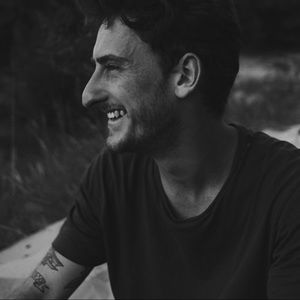 Meet your Posher, Jonathan